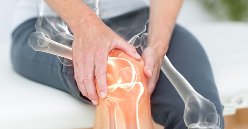 Orthopaedic recovery and wound care at home